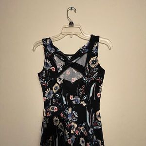 LAST DAY TO BUY! Kaileigh Feya Knit Dress, Size Small, NWT